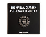 TMGPS Enamel Pin